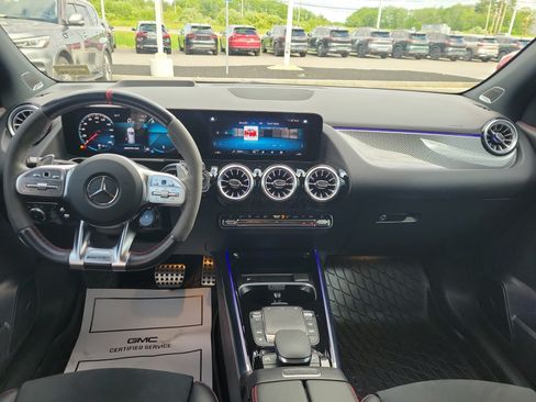 Used 2022 Mercedes-Benz GLA 45 AMG 4MATIC image 3