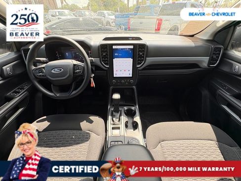 Used 2024 Ford Ranger XL AWD/4WD image 24