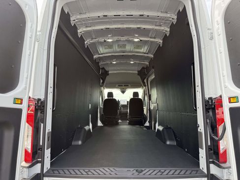 New 2026 Ford Transit 350 Base w/ Load Area Protection Package image 12