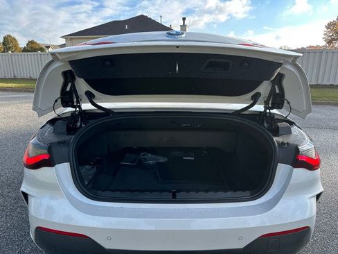 Certified 2024 BMW 430i xDrive Convertible w/ M Sport Package image 68