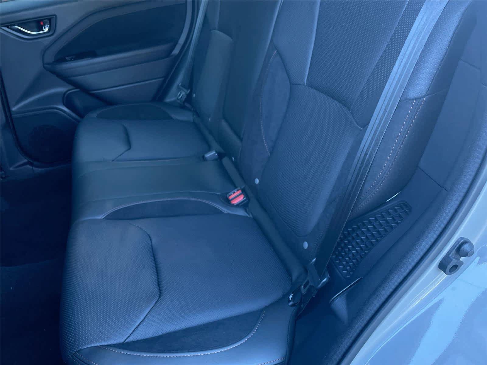 New 2026 Subaru Forester Touring AWD/4WD image 15