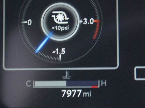 Used 2025 Toyota Corolla GR AWD/4WD image 4