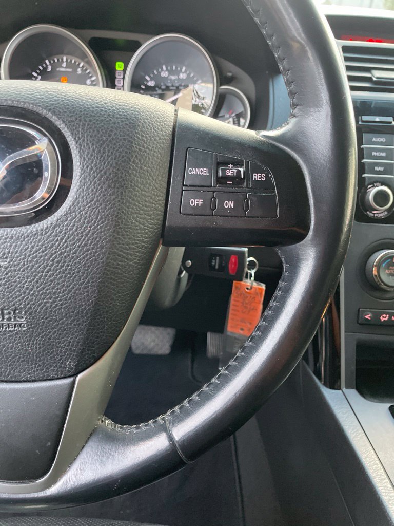 Used 2015 MAZDA CX-9 Touring FWD image 14