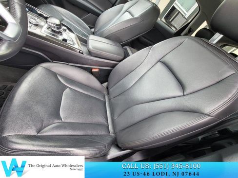 Used 2018 Audi Q7 3.0T Premium Plus w/ Premium Plus Package AWD/4WD image 15