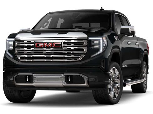 New 2026 GMC Sierra 1500 Denali image 34