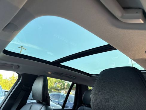 Certified 2023 Volvo XC90 B6 Plus w/ Protection Package Premier AWD/4WD image 20