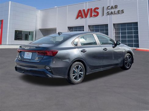 Used 2024 Kia Forte LXS image 6