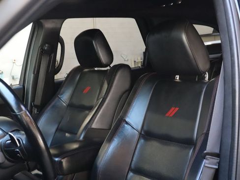 Used 2024 Dodge Durango GT RWD image 27