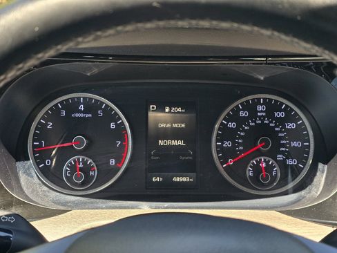 Used 2022 Kia K5 EX w/ EX Premium Package FWD image 17