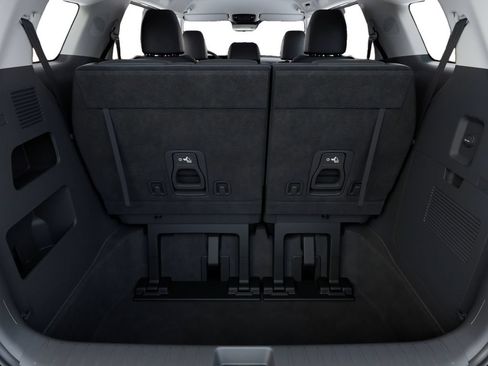 New 2026 Kia Carnival FWD image 19