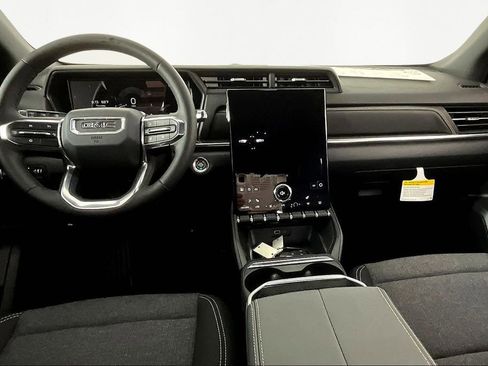 New 2026 GMC Terrain Elevation w/ Technology Package II FWD image 6