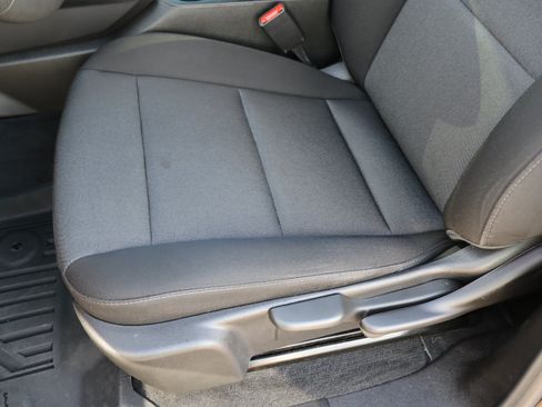 Used 2025 Chevrolet Colorado Trail Boss AWD/4WD image 18