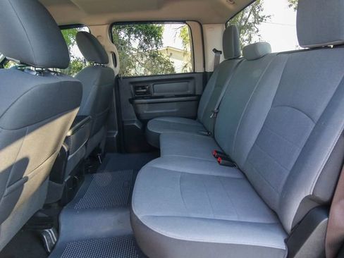 Used 2021 RAM 1500 Tradesman w/ Chrome Plus Package image 26