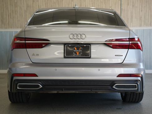 Used 2019 Audi A6 3.0T Prestige w/ Prestige Package image 9