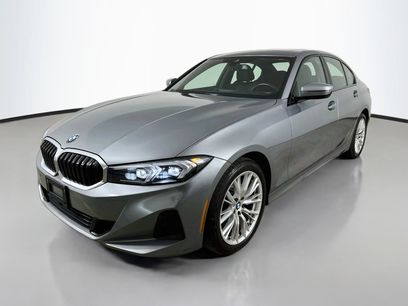 Used 2023 BMW 330i xDrive Sedan w/ Convenience Package