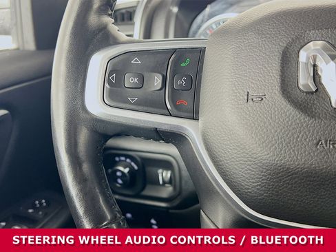 Used 2020 RAM 1500 Big Horn AWD/4WD image 13
