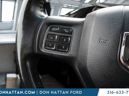 Used 2016 RAM 1500 Sport image 9