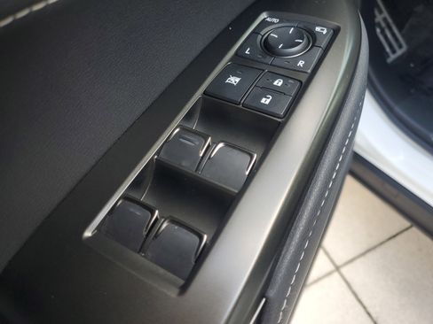 Certified 2022 Lexus NX 350 F Sport image 23