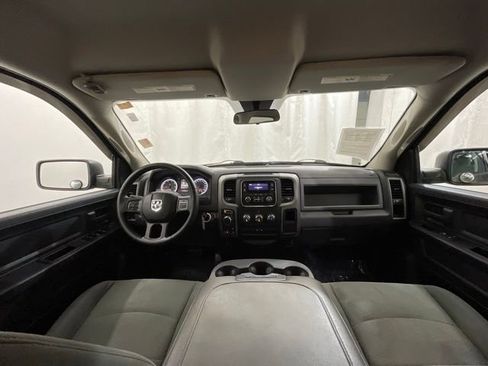 Used 2015 RAM 1500 Express AWD/4WD image 16