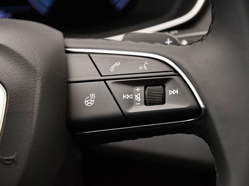 Certified 2025 Audi A5 2.0T Premium Plus image 24