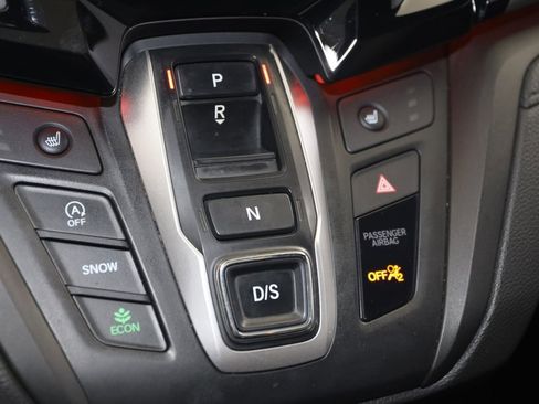 Used 2023 Honda Odyssey Sport image 7