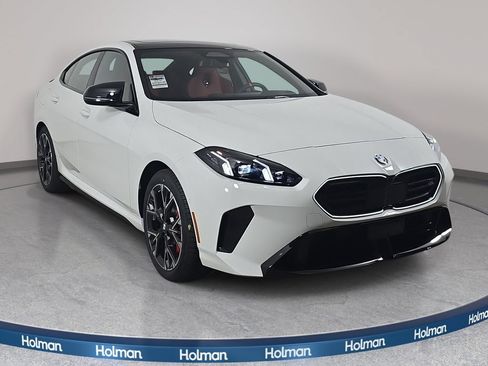 New 2026 BMW M235i xDrive w/ Technology Package AWD/4WD image 3
