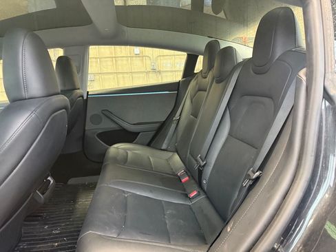 Used 2024 Tesla Model 3 Standard Range RWD image 9