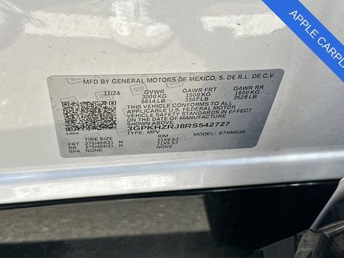 Used 2024 Honda Prologue Elite image 32