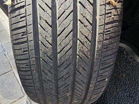 Used 2002 Ford Thunderbird 2dr Conv w/Hardtop Deluxe image 45