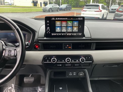 Certified 2023 Honda Pilot Elite image 25