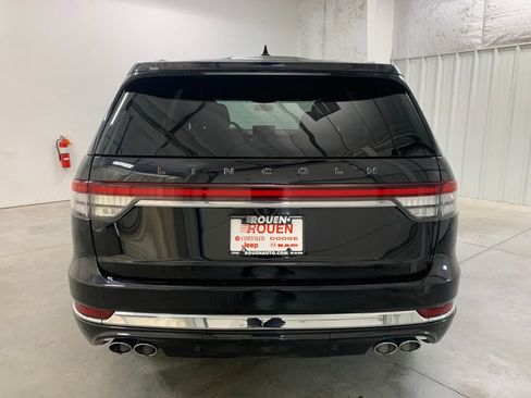 Used 2020 Lincoln Aviator Black Label w/ Dynamic Handling Package image 24