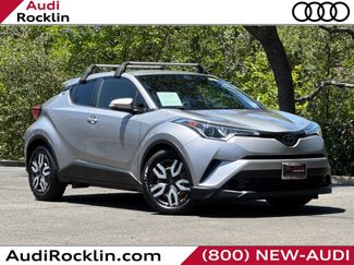 Used 2019 Toyota C-HR LE FWD 360° Tour