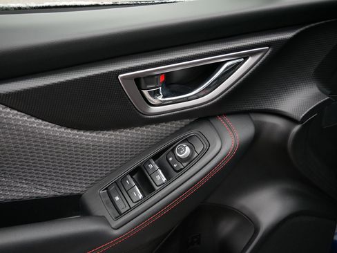 Used 2021 Subaru Forester Sport image 20