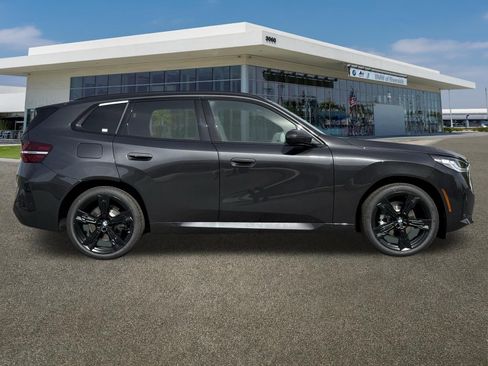 New 2026 BMW X3 xDrive30 w/ Premium Package AWD/4WD image 12