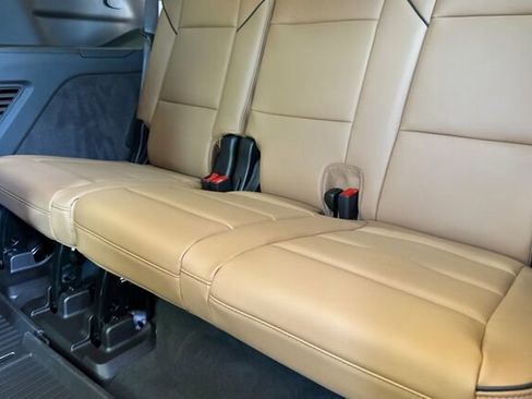 New 2026 Cadillac Escalade Luxury w/ Touring Package AWD/4WD image 16
