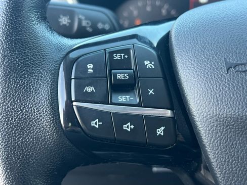 Certified 2021 Ford Escape SEL image 31