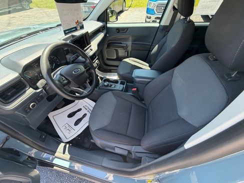 Used 2022 Ford Maverick XL FWD image 12