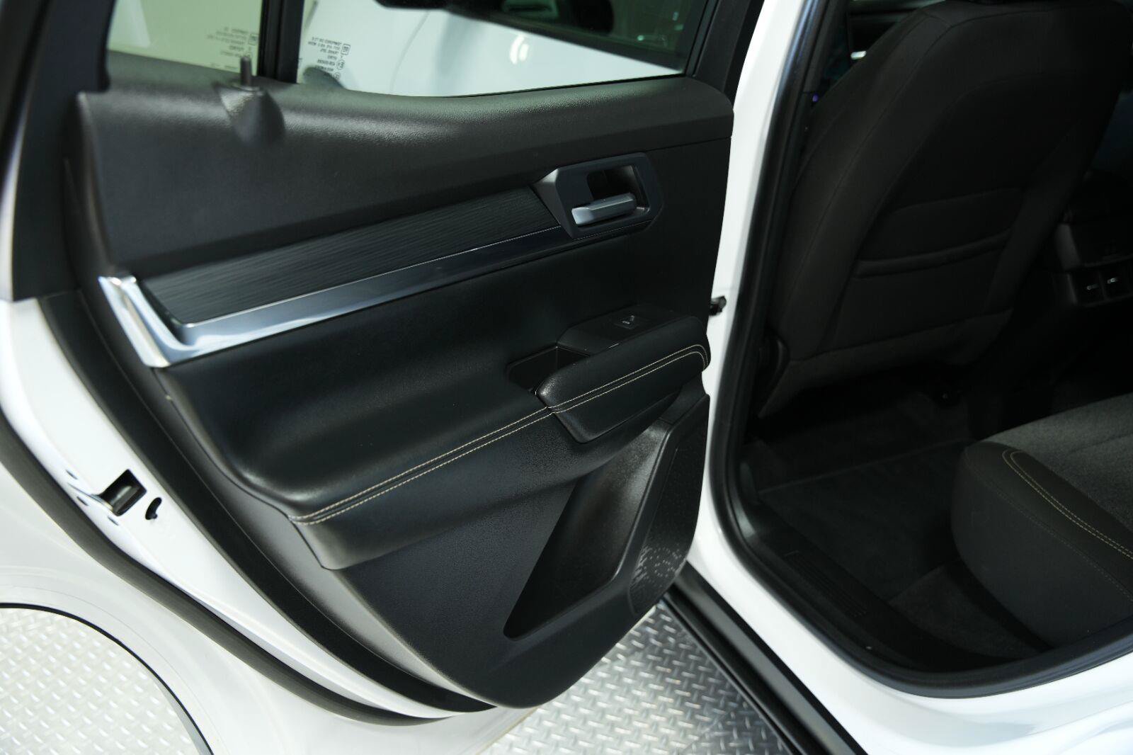 Certified 2026 GMC Terrain Elevation FWD image 28