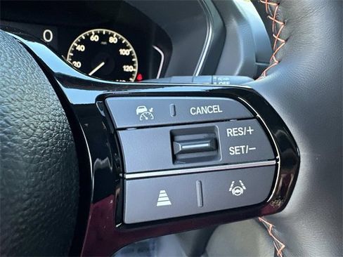 New 2025 Honda Pilot TrailSport image 29