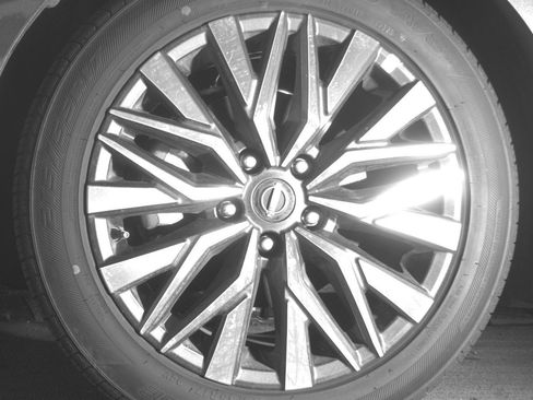 Used 2025 Nissan Altima 2.5 SV image 12