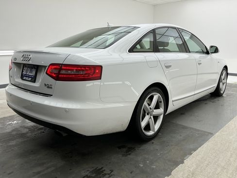 Used 2010 Audi A6 3.0T Premium Plus image 4