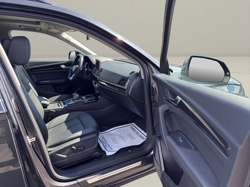 Used 2019 Audi Q5 2.0T Premium Plus w/ Premium Plus Package image 25