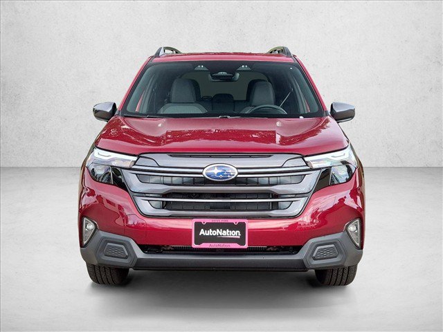 New 2026 Subaru Forester Premium AWD/4WD image 6
