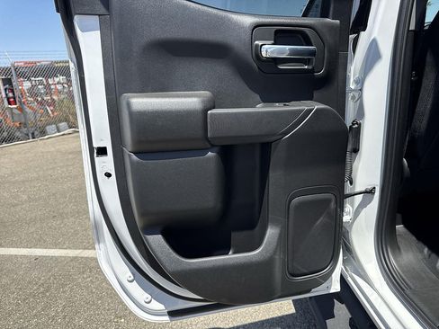 New 2026 GMC Sierra 1500 Pro w/ Pro Value Package RWD image 22