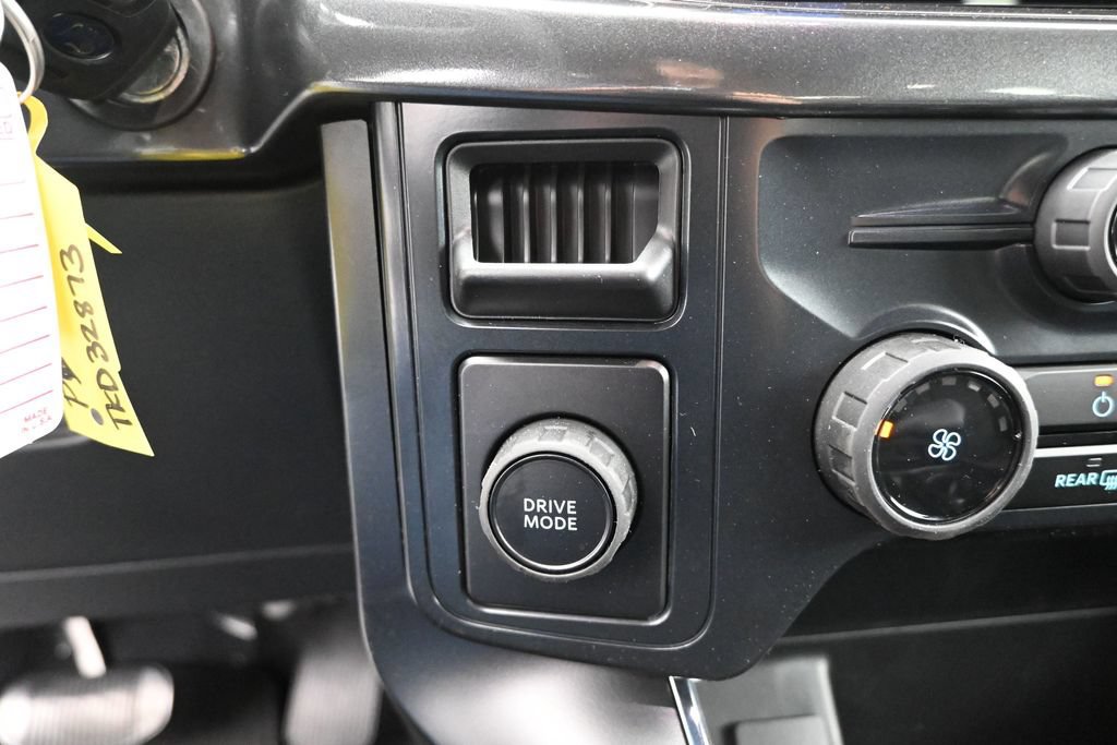 New 2026 Ford F150 STX RWD image 16
