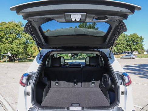 Used 2021 Jeep Cherokee Latitude Lux w/ Sun & Sound Group image 19