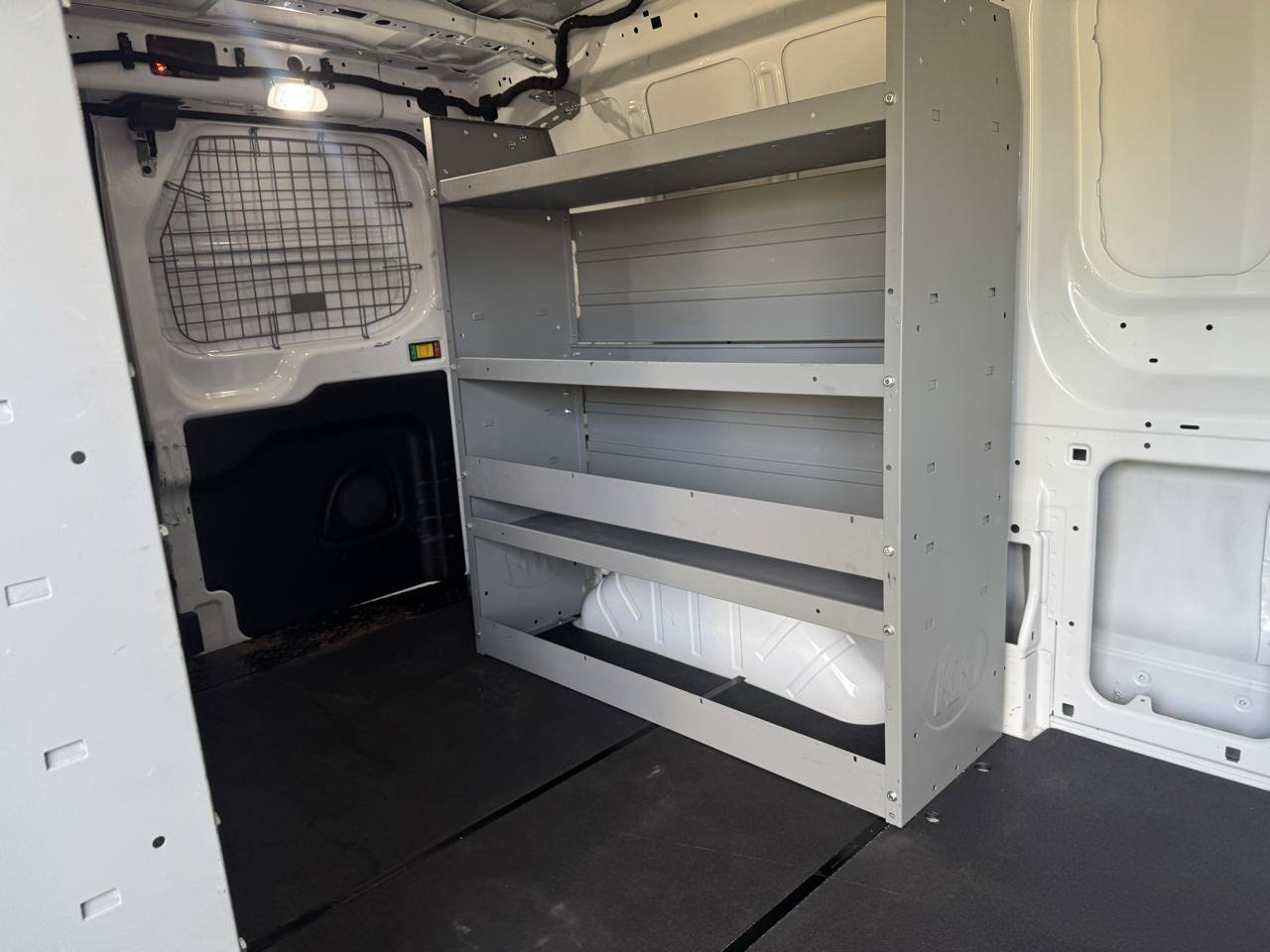 Used 2021 Ford Transit 250 Low Roof RWD image 9