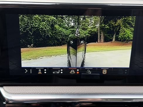 New 2026 GMC Sierra 1500 Denali AWD/4WD image 41