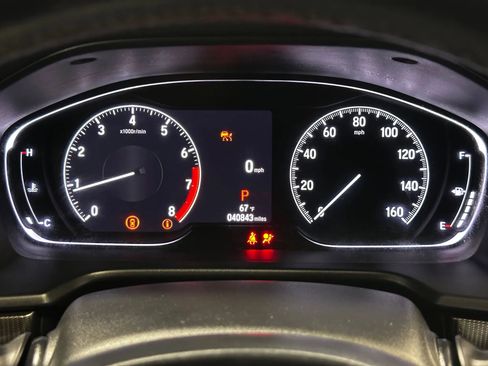 Used 2022 Honda Accord Sport image 26