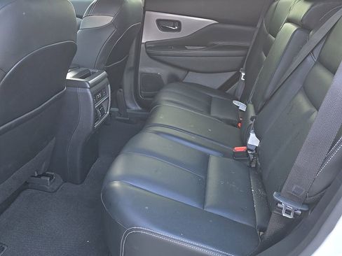 Used 2024 Nissan Murano SL w/ Cargo Package image 6